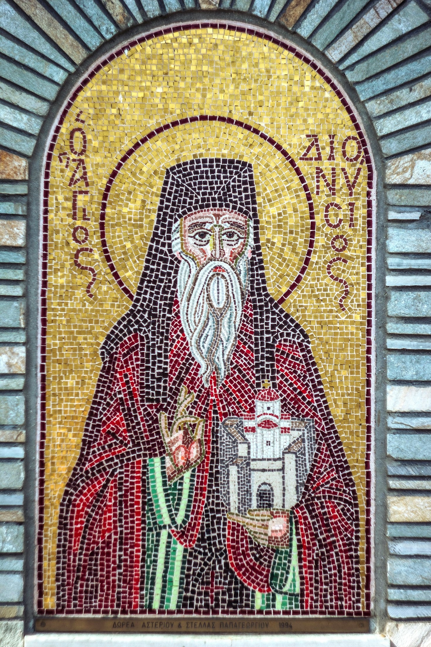 Het verband tussen spiritualiteit en psychologie